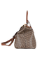 TB Travel Bag, side view